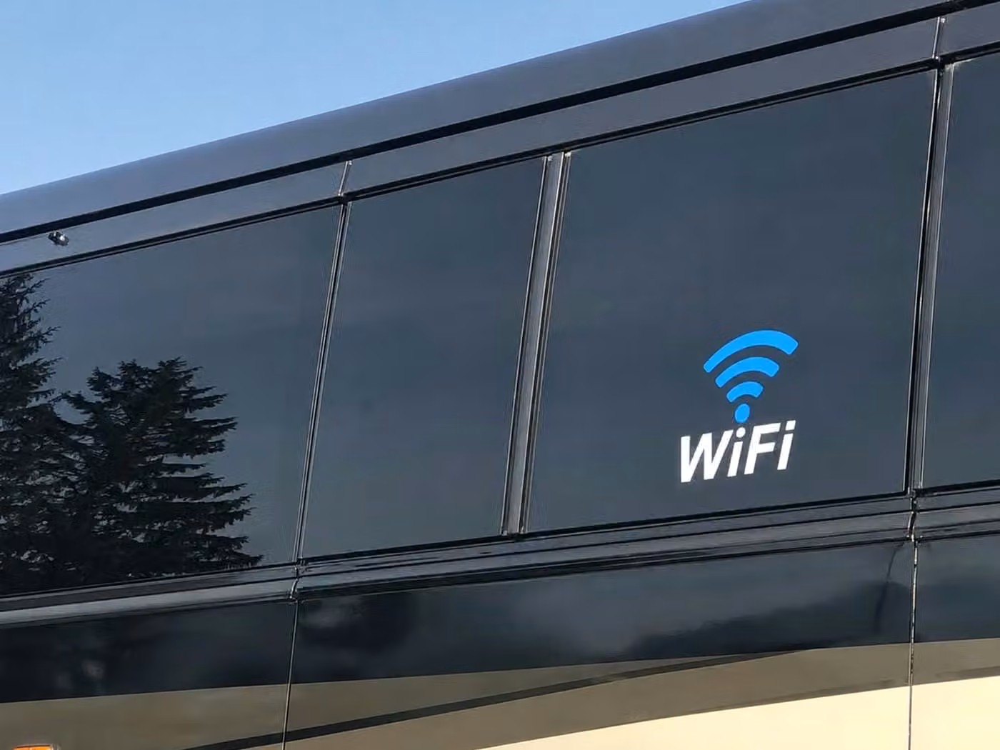 mcdonough 20 passenger minibus wifi