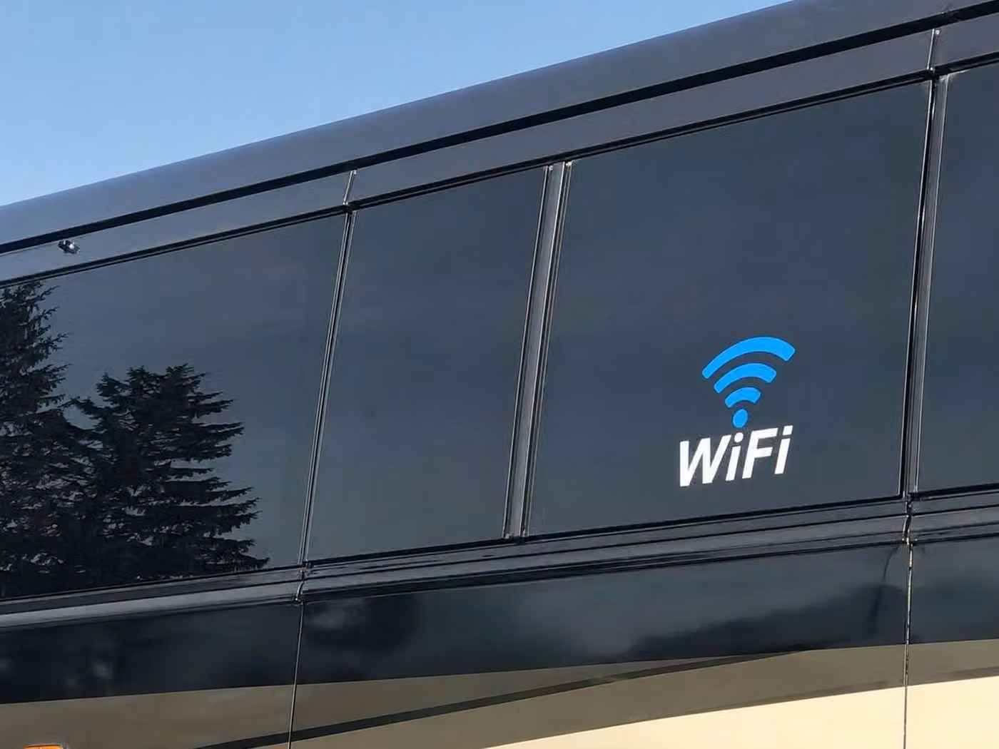 mcdonough 30 passenger minibus wifi
