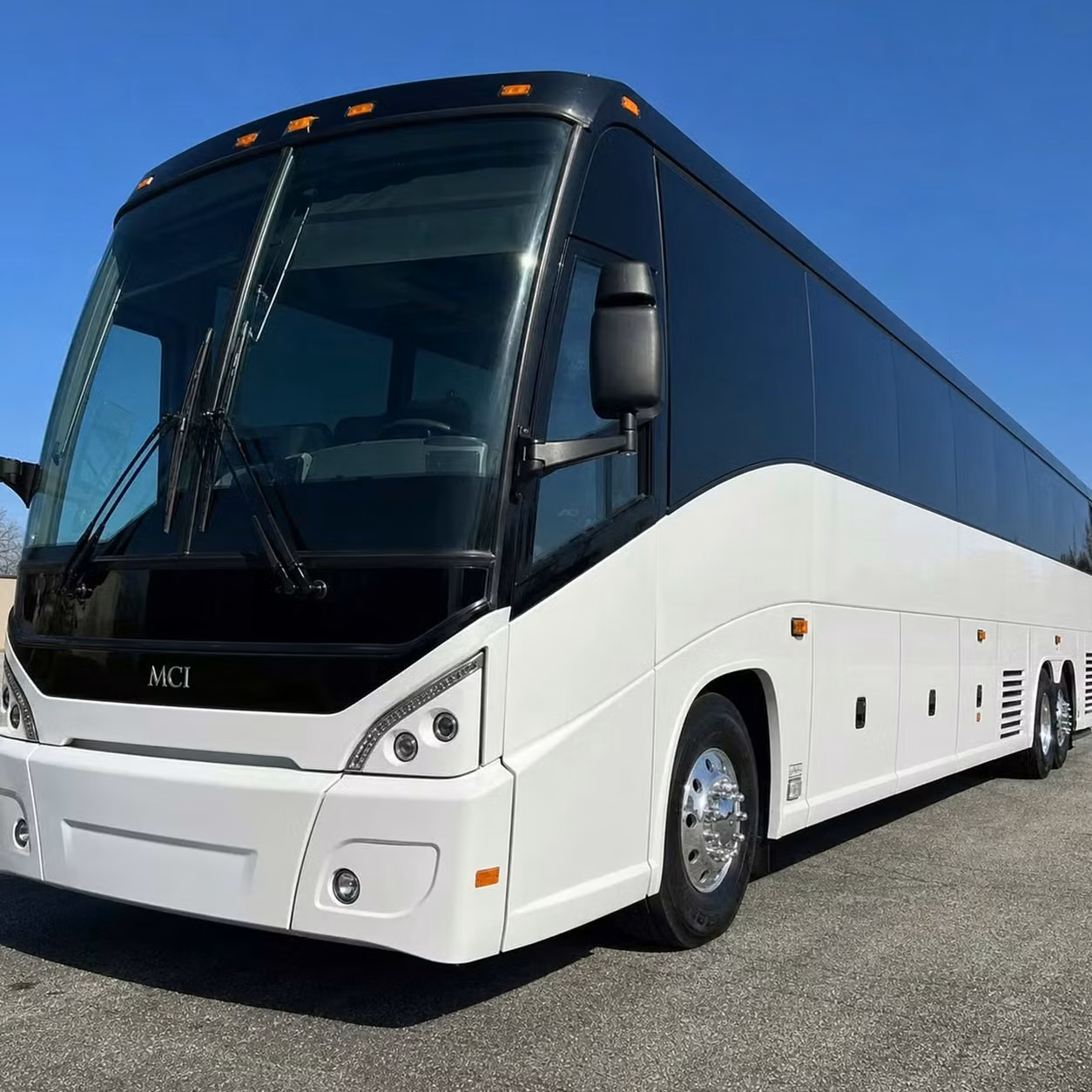 mcdonough airport employee shuttle services