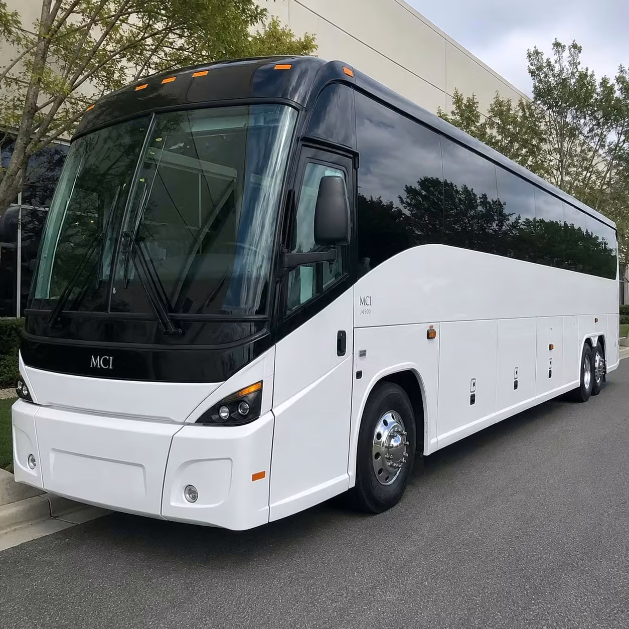 mcdonough airport transportation