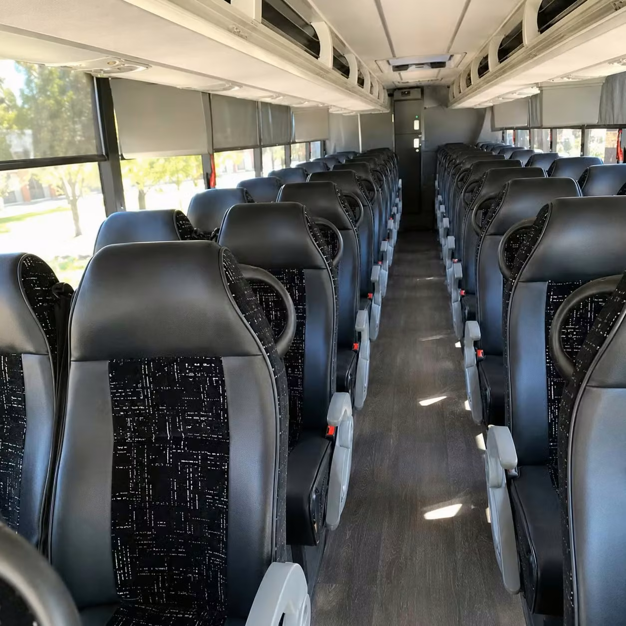 mcdonough group transportation services