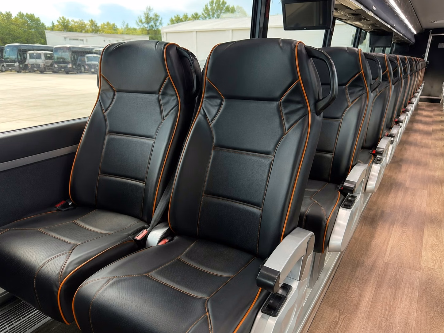 mcdonough guest shuttle services for weddings in mcdonough