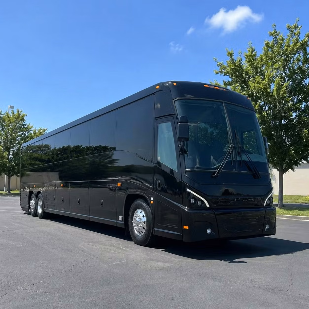 mcdonough one way round trip and multi stop long distance packages in mcdonough