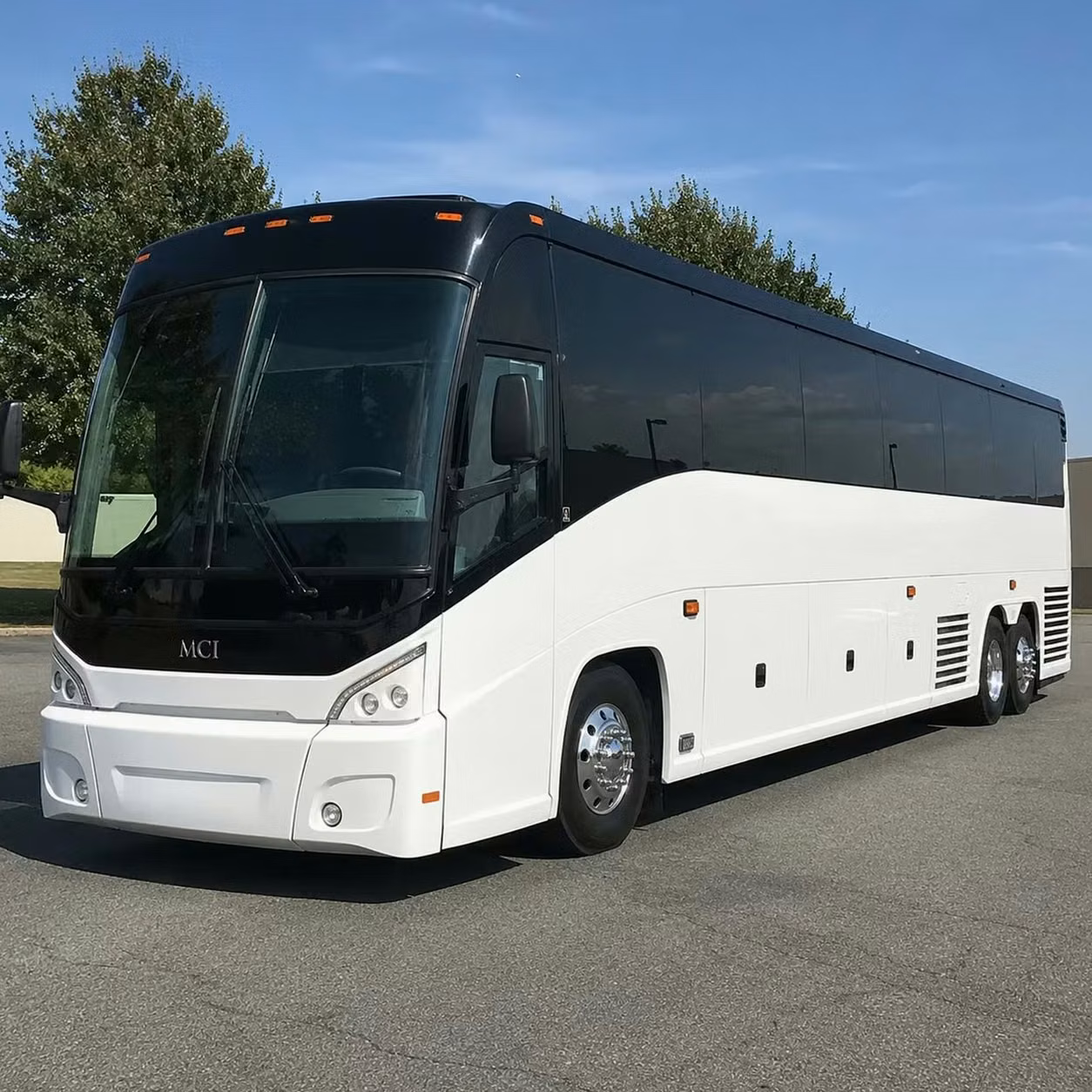 mcdonough seamless mcdonough charter buses for meaningful religious retreats