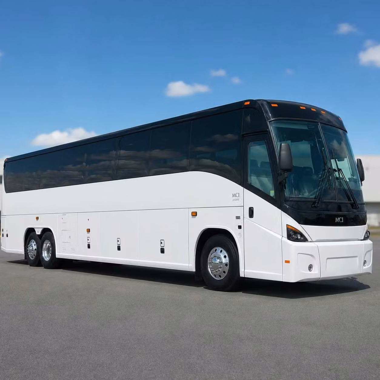 mcdonough unmarked mcdonough government shuttles with tinted windows
