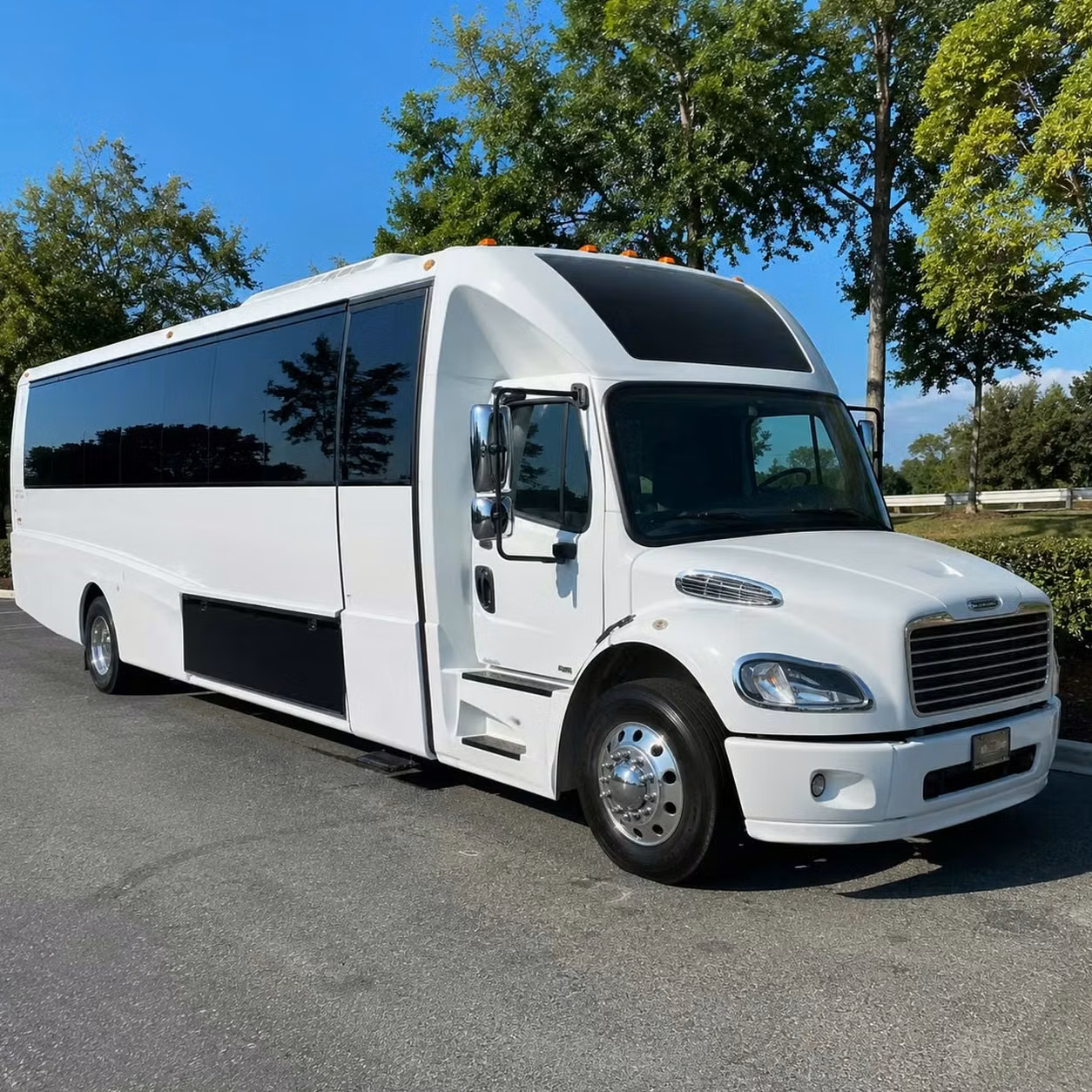 party bus